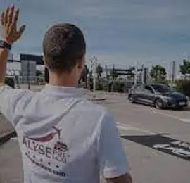 Parking Alyse Premium Lyon 
